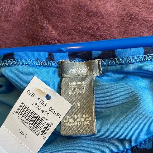 brand new aerie swimsuit - Picture 4 of 6